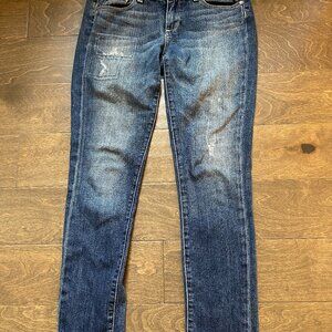 Paige Jeans